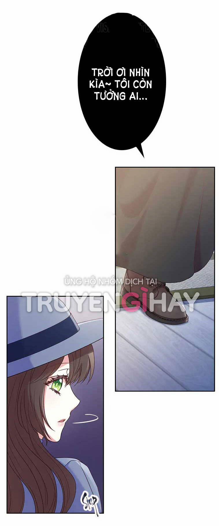 Từ Ác Nữ, Tôi Trở Thành Một Người Mẹ 9 trang 61