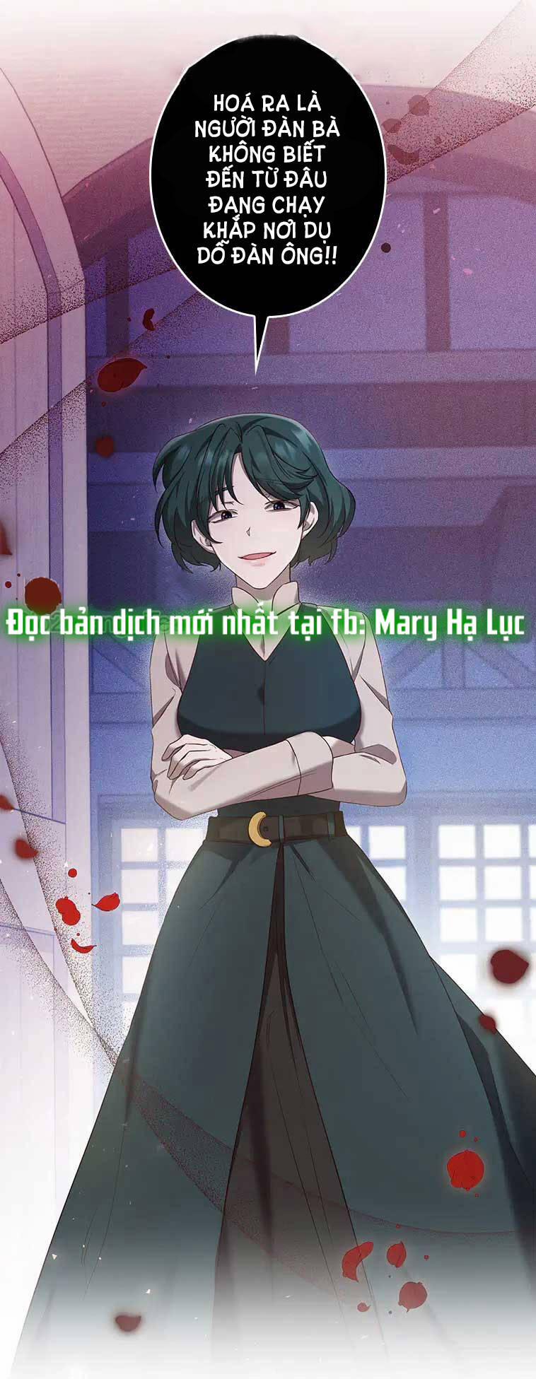 Từ Ác Nữ, Tôi Trở Thành Một Người Mẹ 9 trang 62