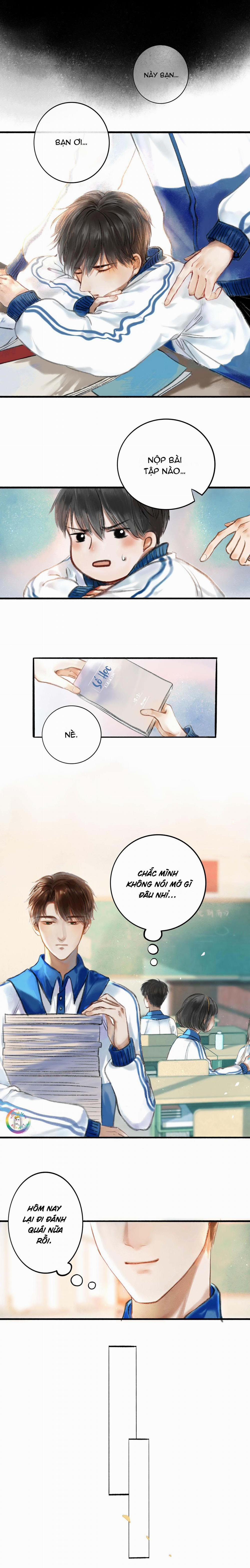 Từ Bắc Chí Nam 1 trang 3