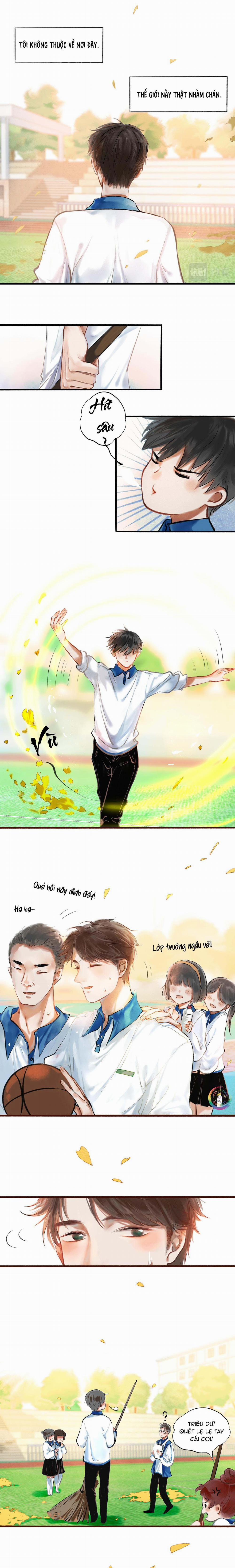 Từ Bắc Chí Nam 1 trang 4