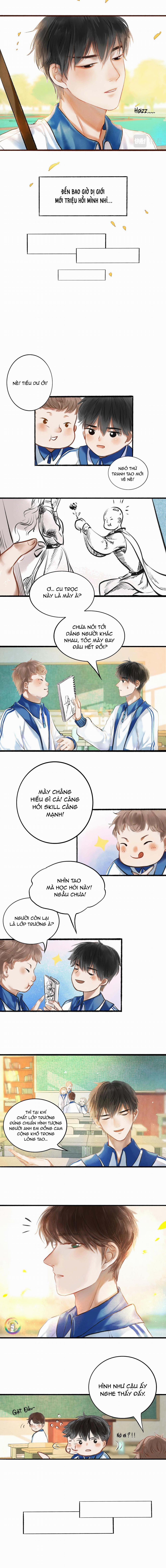 Từ Bắc Chí Nam 1 trang 5