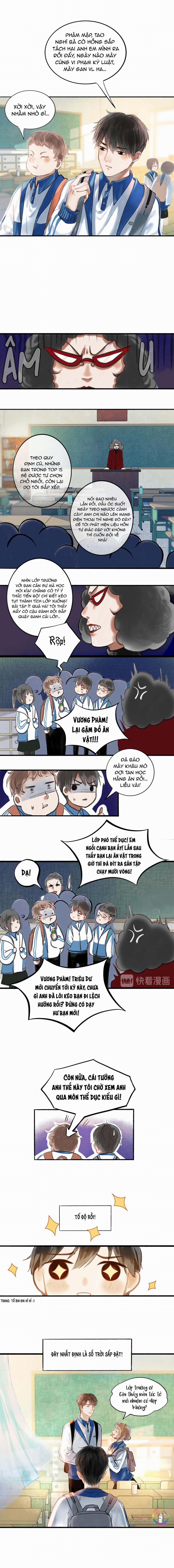 Từ Bắc Chí Nam 1 trang 6