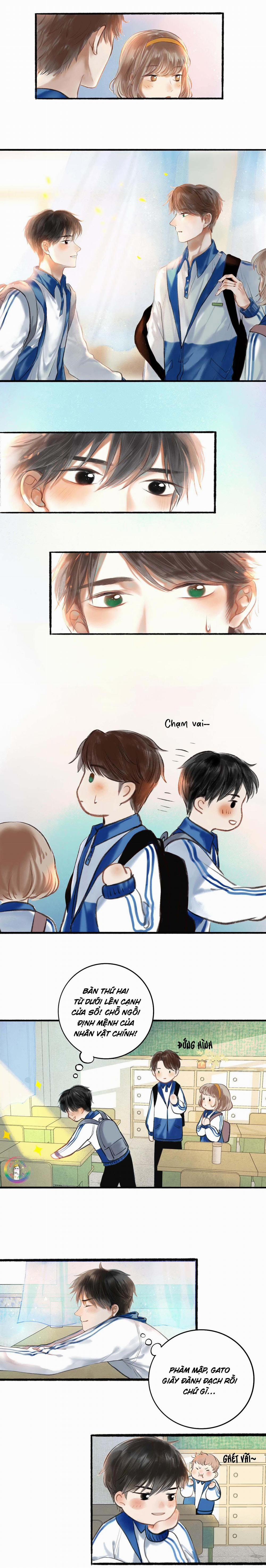 Từ Bắc Chí Nam 1 trang 7