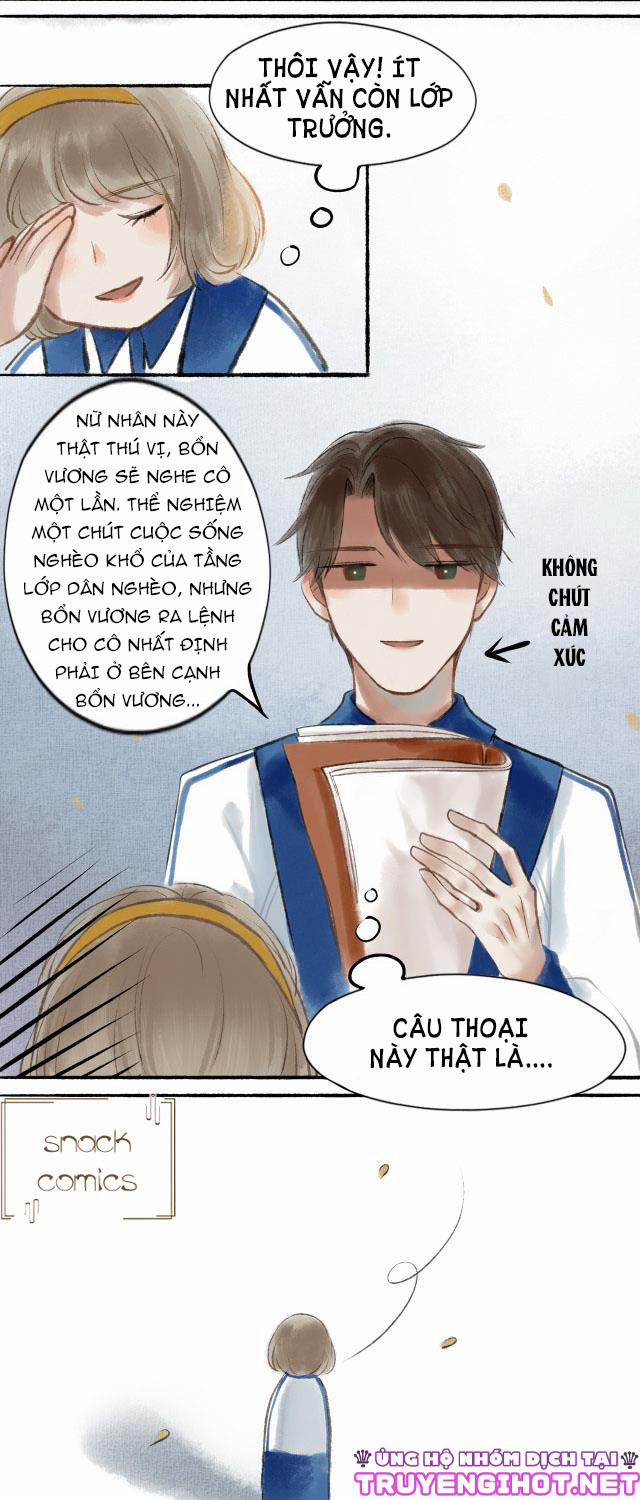 Từ Bắc Chí Nam 10 trang 3