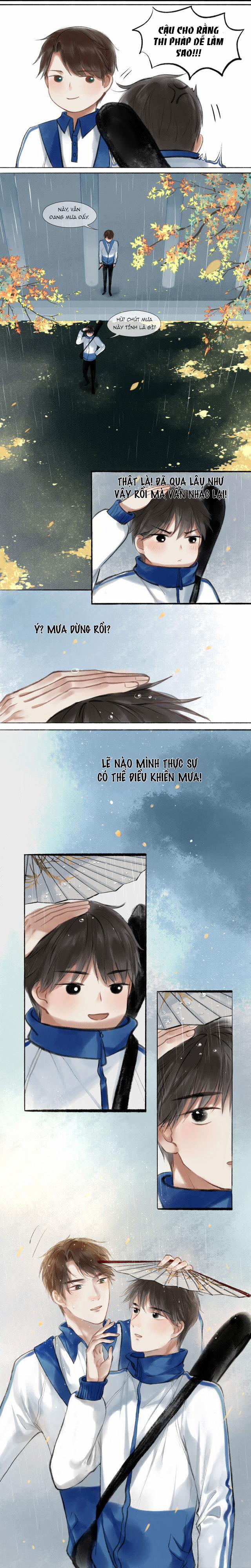 Từ Bắc Chí Nam 10 trang 6