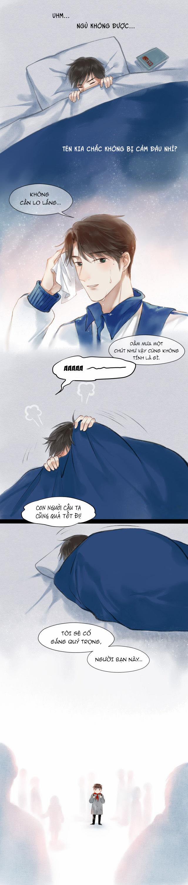 Từ Bắc Chí Nam 11 trang 2