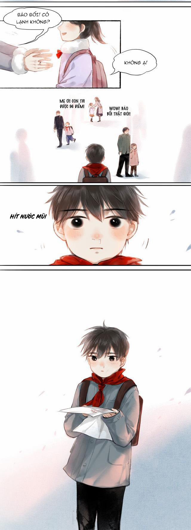 Từ Bắc Chí Nam 11 trang 3