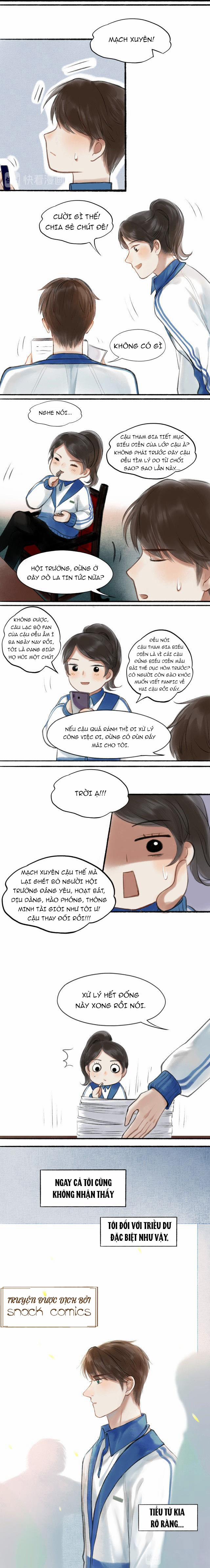 Từ Bắc Chí Nam 12 trang 2