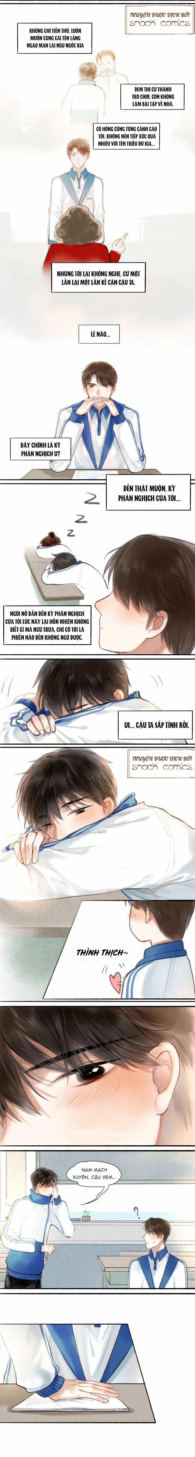 Từ Bắc Chí Nam 12 trang 3