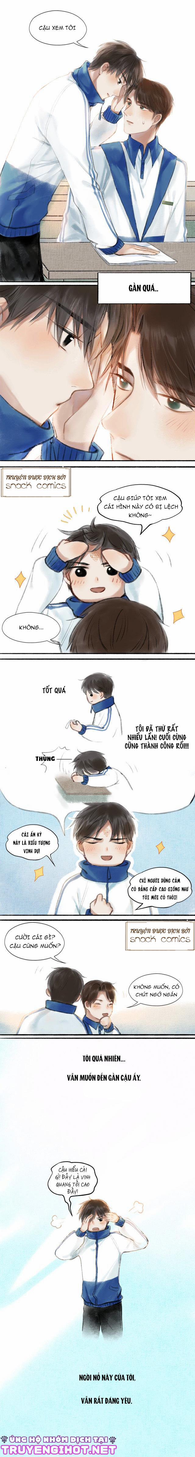 Từ Bắc Chí Nam 12 trang 4