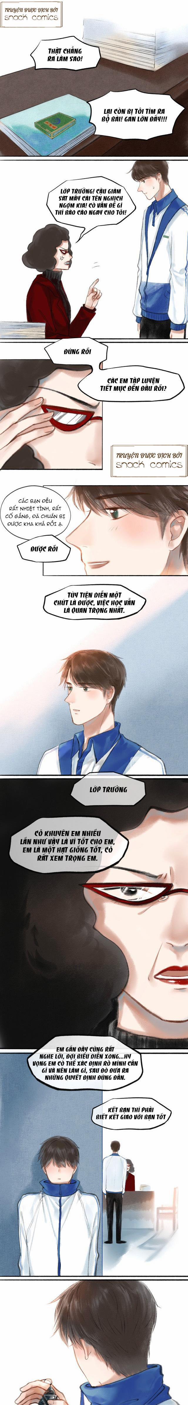 Từ Bắc Chí Nam 13 trang 1