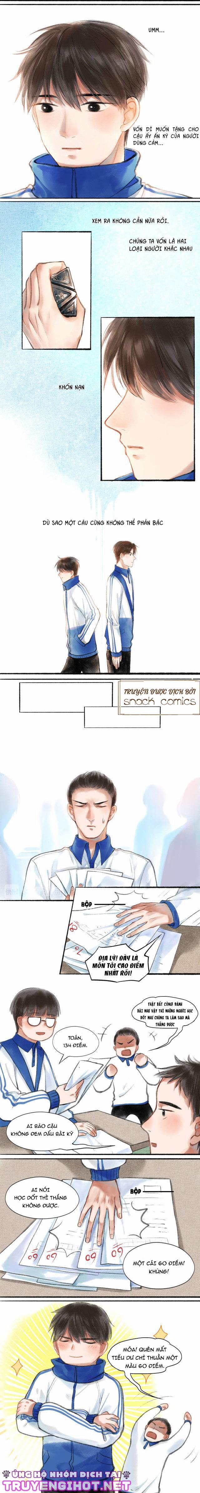 Từ Bắc Chí Nam 13 trang 2