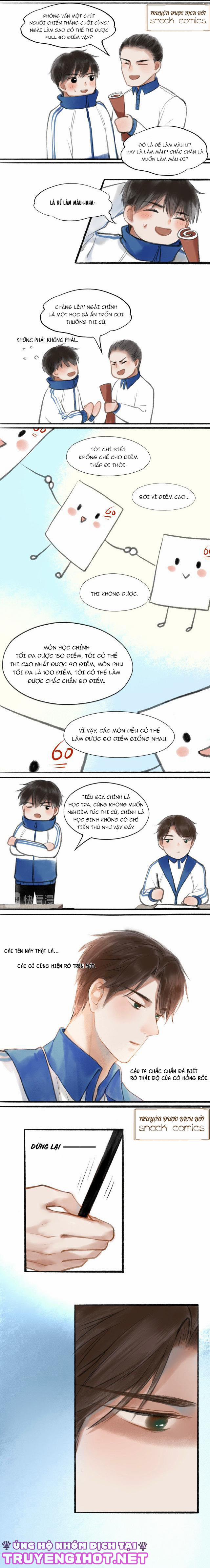 Từ Bắc Chí Nam 13 trang 3