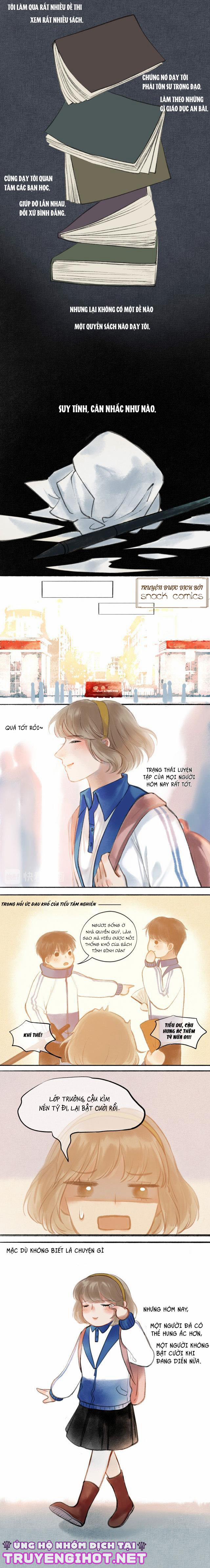 Từ Bắc Chí Nam 13 trang 4