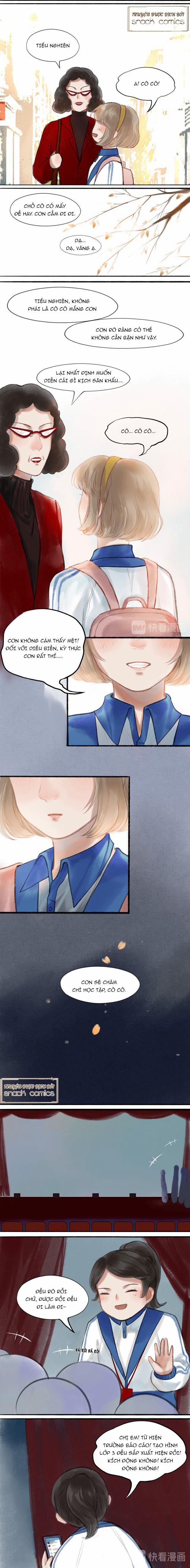 Từ Bắc Chí Nam 13 trang 5