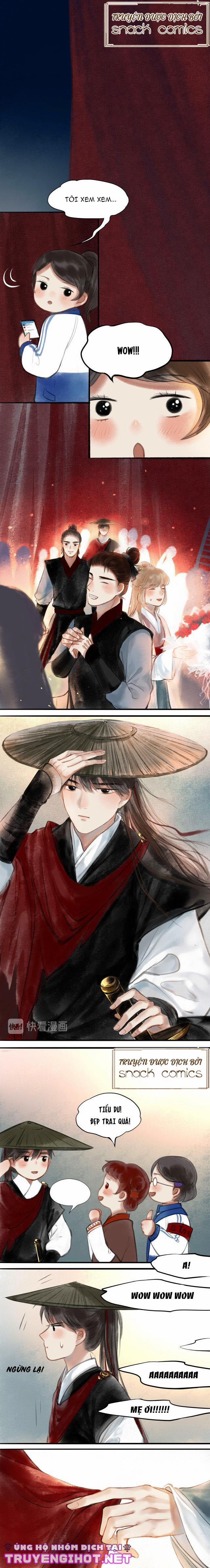 Từ Bắc Chí Nam 14 trang 1