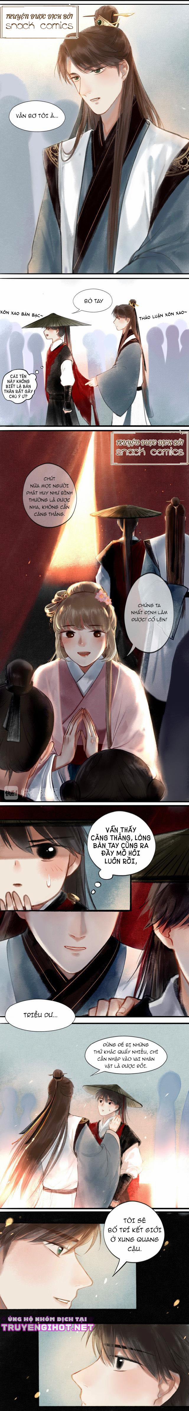 Từ Bắc Chí Nam 14 trang 2