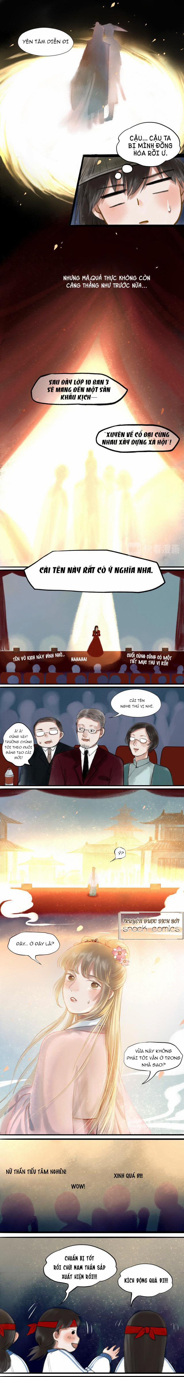 Từ Bắc Chí Nam 14 trang 3