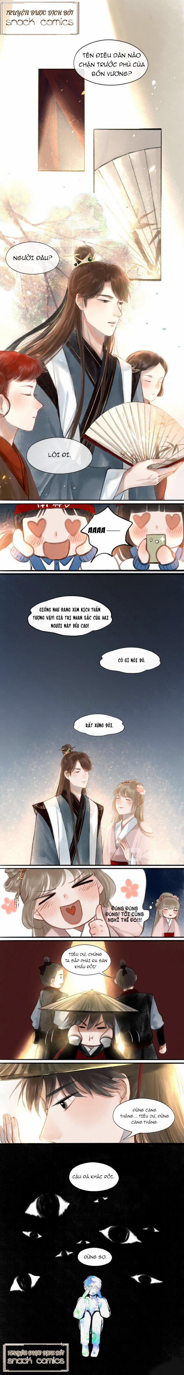 Từ Bắc Chí Nam 14 trang 4