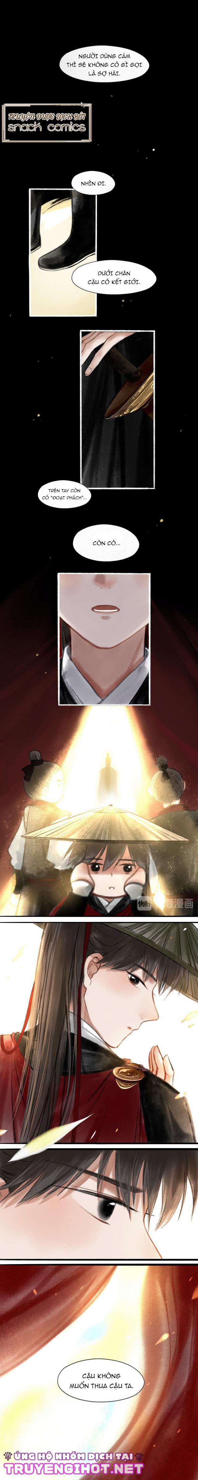 Từ Bắc Chí Nam 14 trang 5