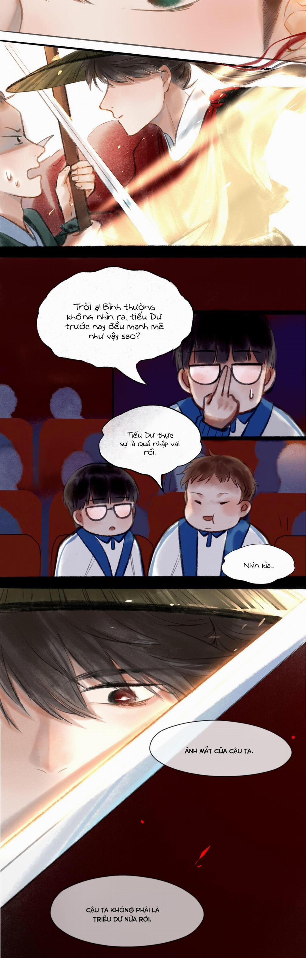 Từ Bắc Chí Nam 15 trang 1