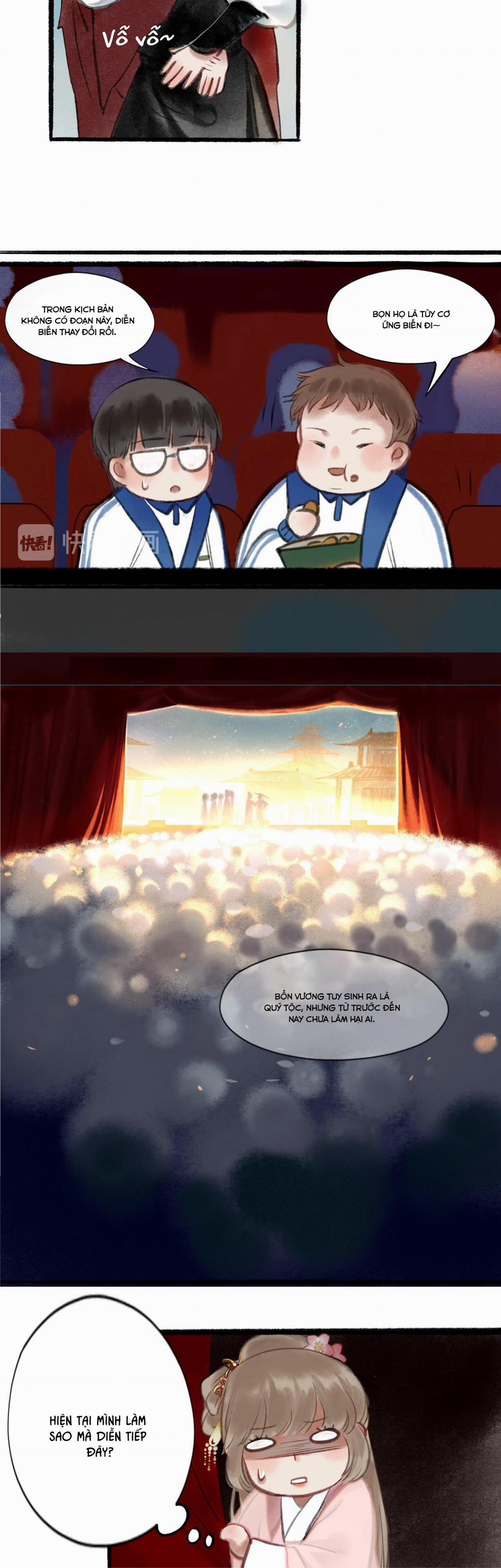 Từ Bắc Chí Nam 15 trang 10