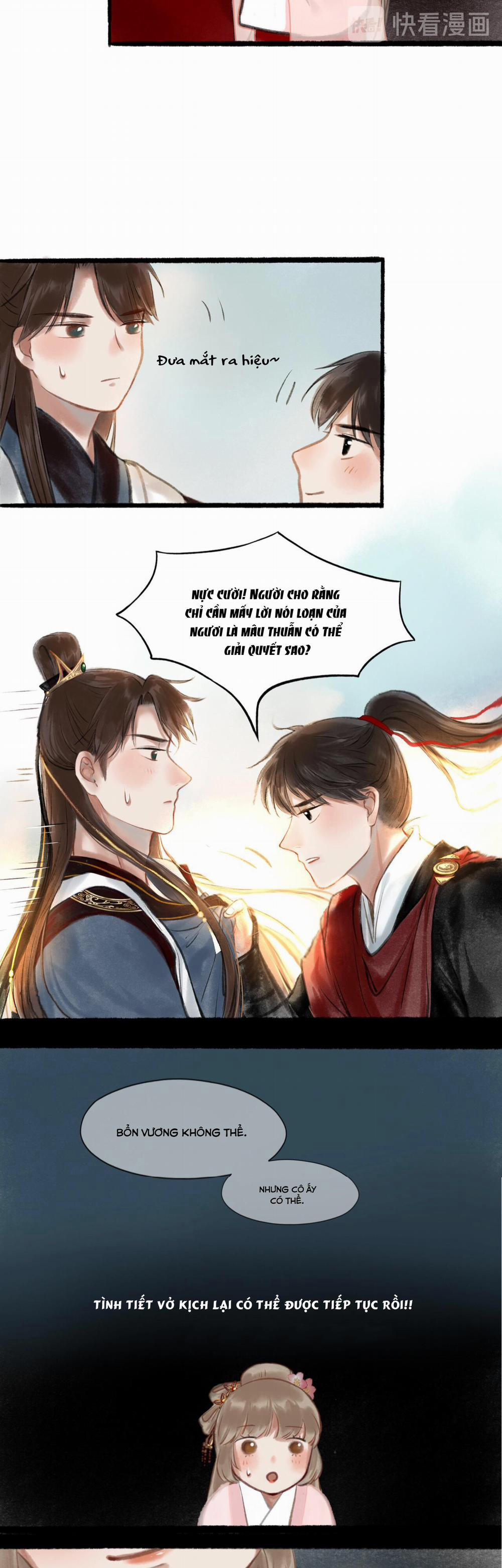 Từ Bắc Chí Nam 15 trang 11