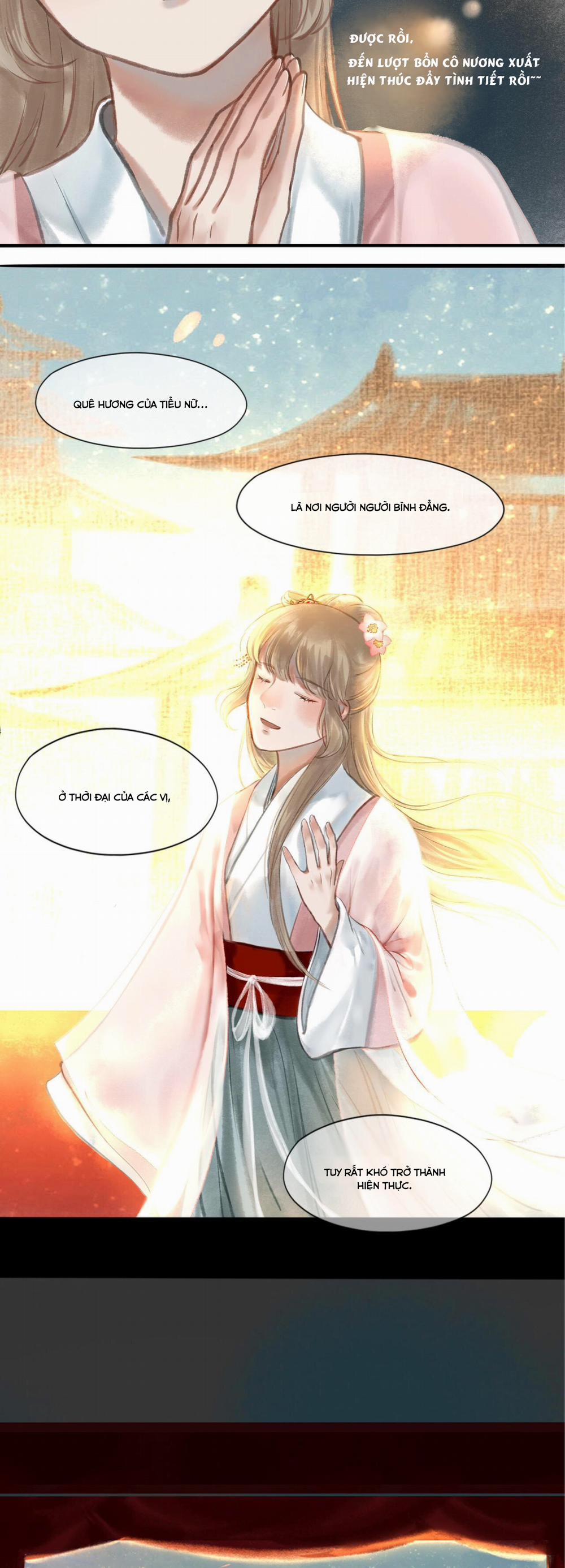 Từ Bắc Chí Nam 15 trang 12