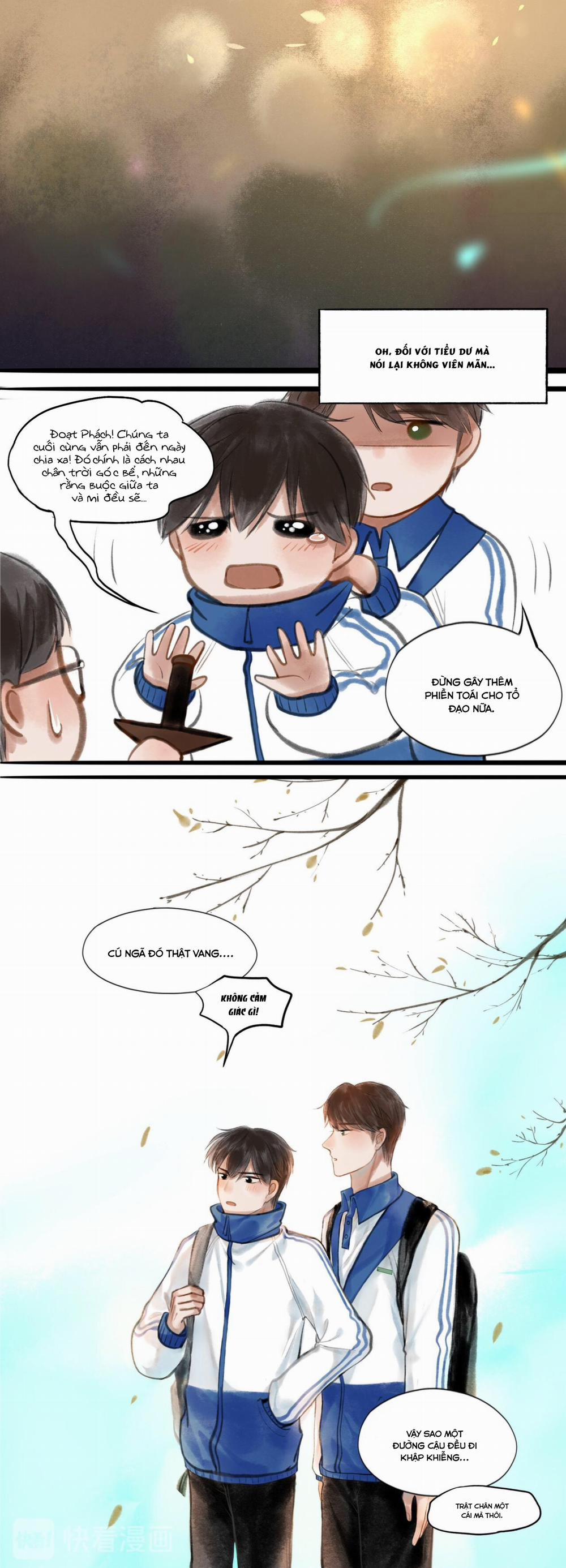 Từ Bắc Chí Nam 15 trang 14