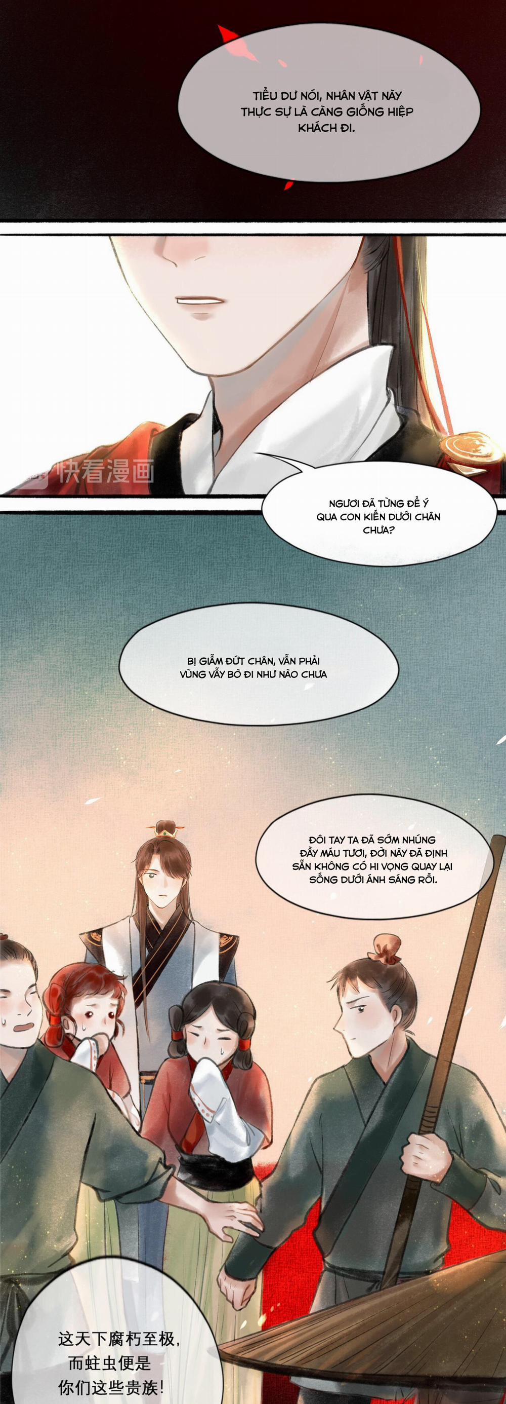 Từ Bắc Chí Nam 15 trang 2