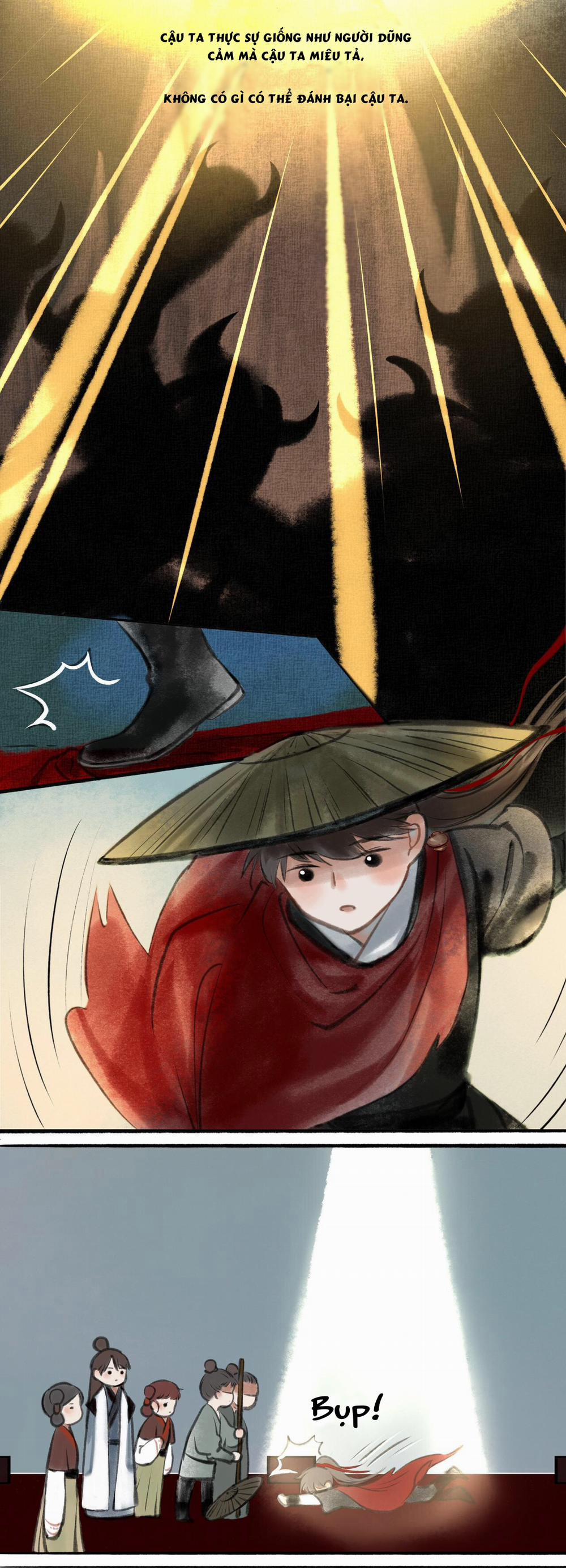 Từ Bắc Chí Nam 15 trang 4