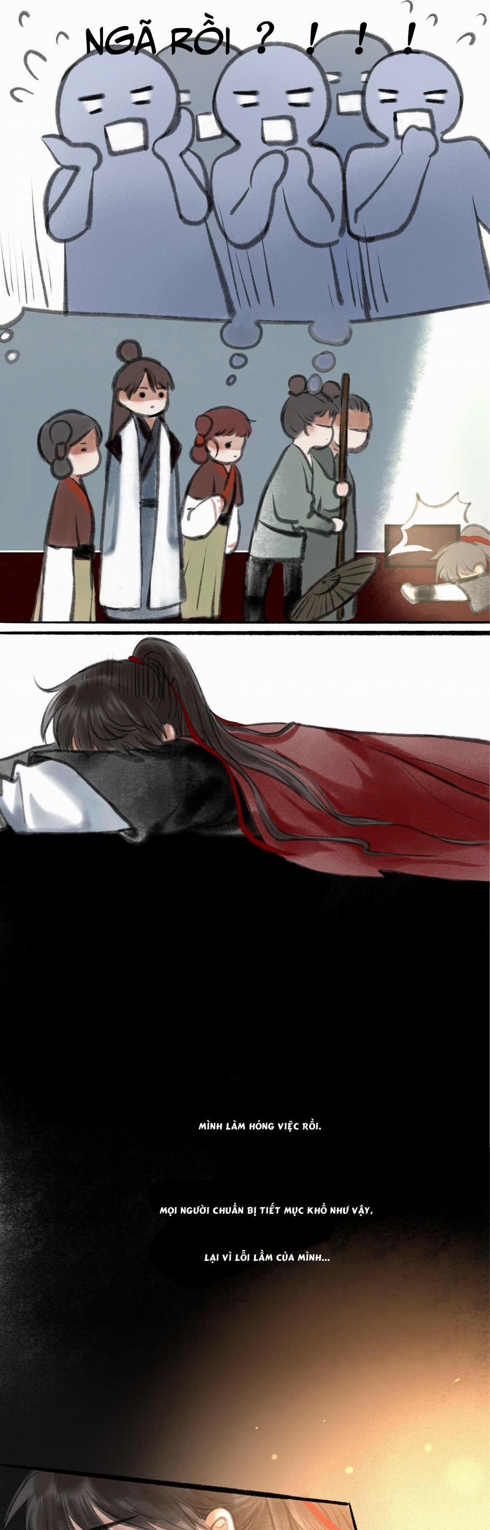 Từ Bắc Chí Nam 15 trang 5