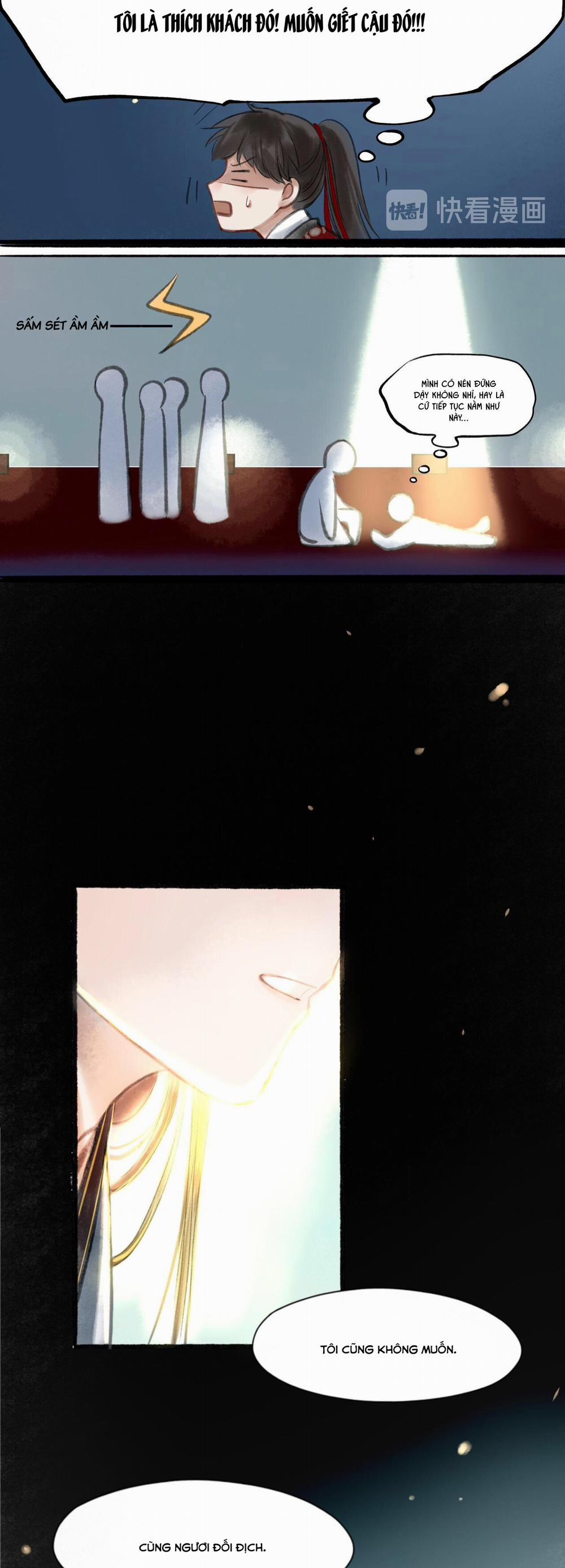 Từ Bắc Chí Nam 15 trang 7