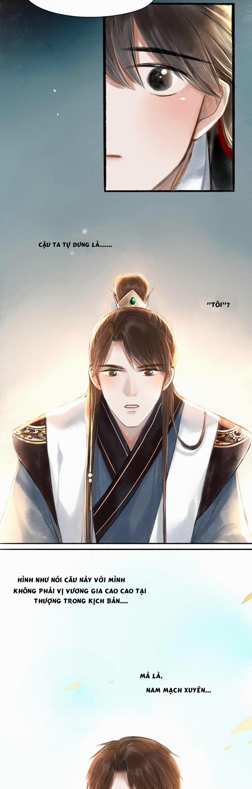 Từ Bắc Chí Nam 15 trang 8