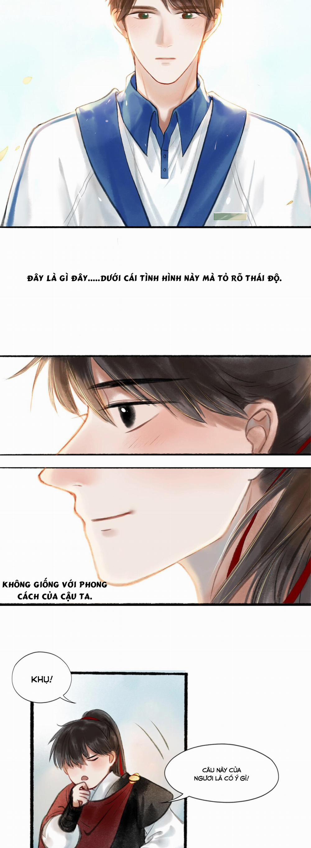 Từ Bắc Chí Nam 15 trang 9