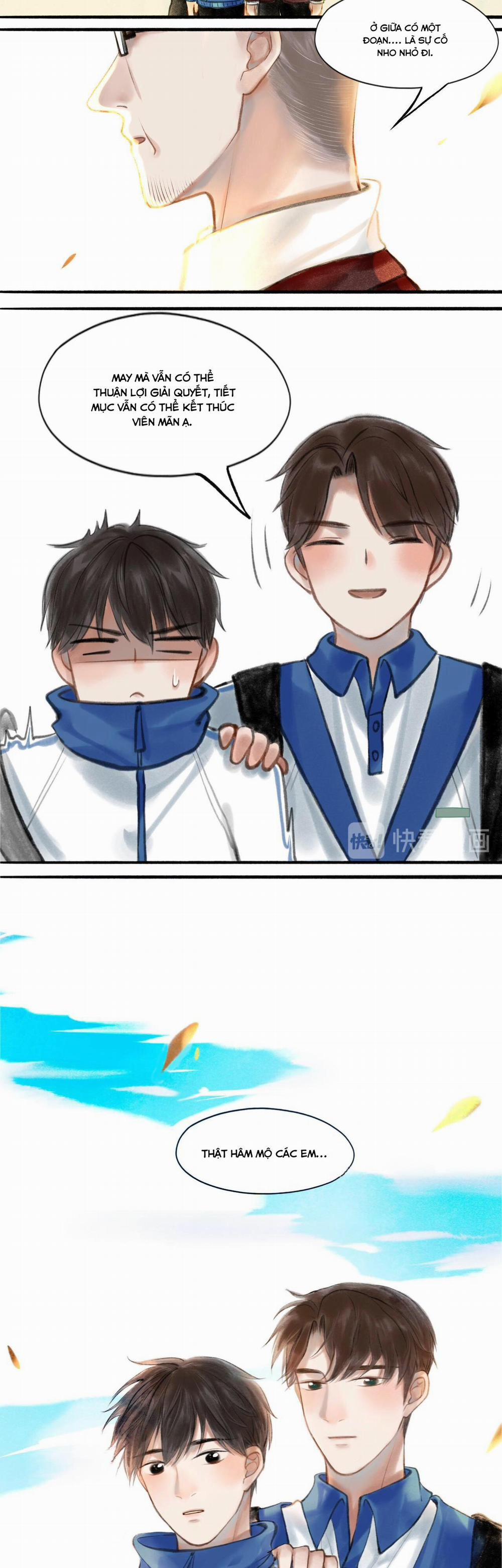 Từ Bắc Chí Nam 16 trang 1