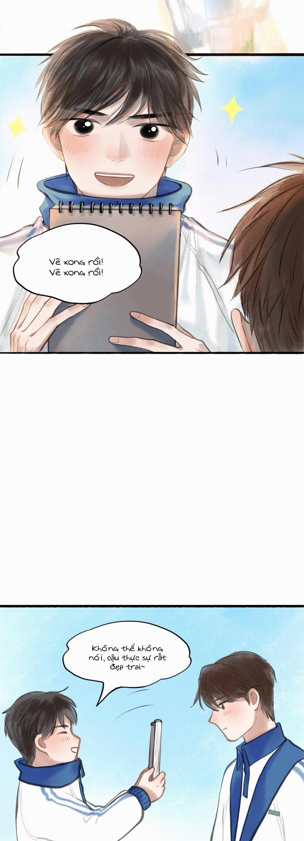 Từ Bắc Chí Nam 16 trang 14