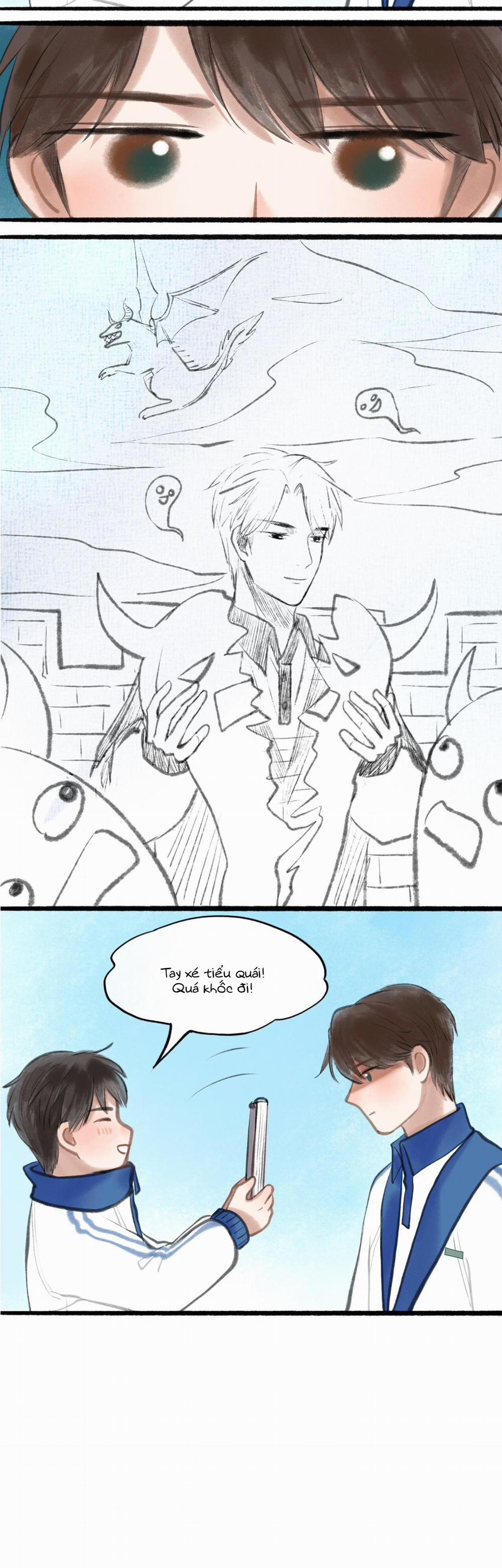 Từ Bắc Chí Nam 16 trang 15