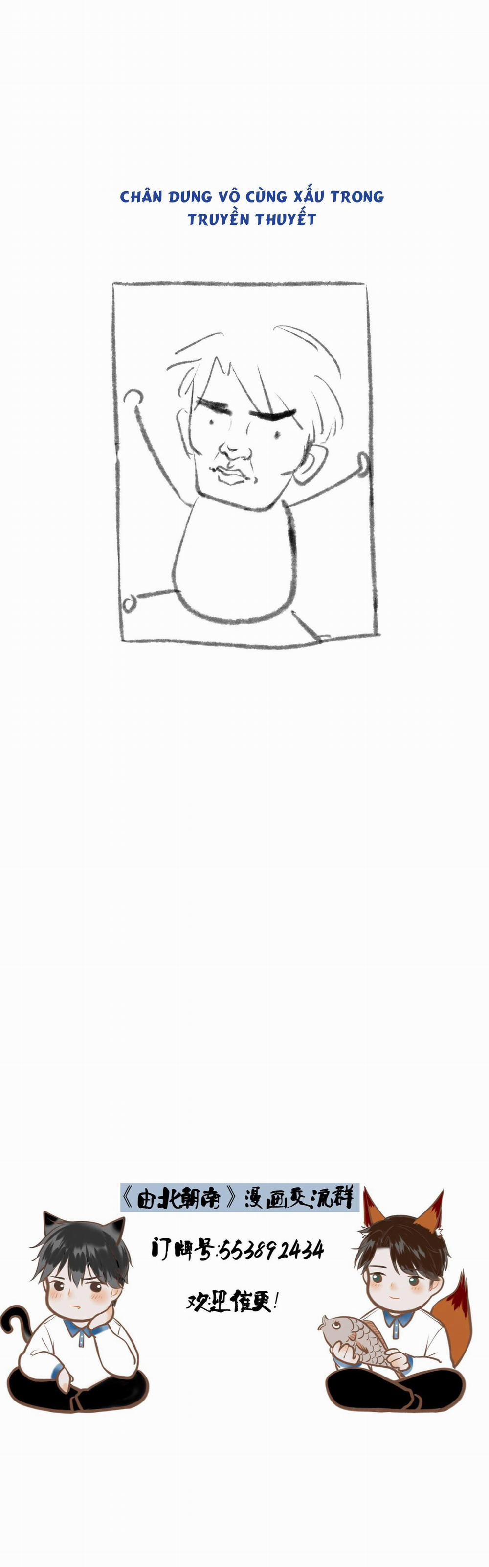 Từ Bắc Chí Nam 16 trang 16