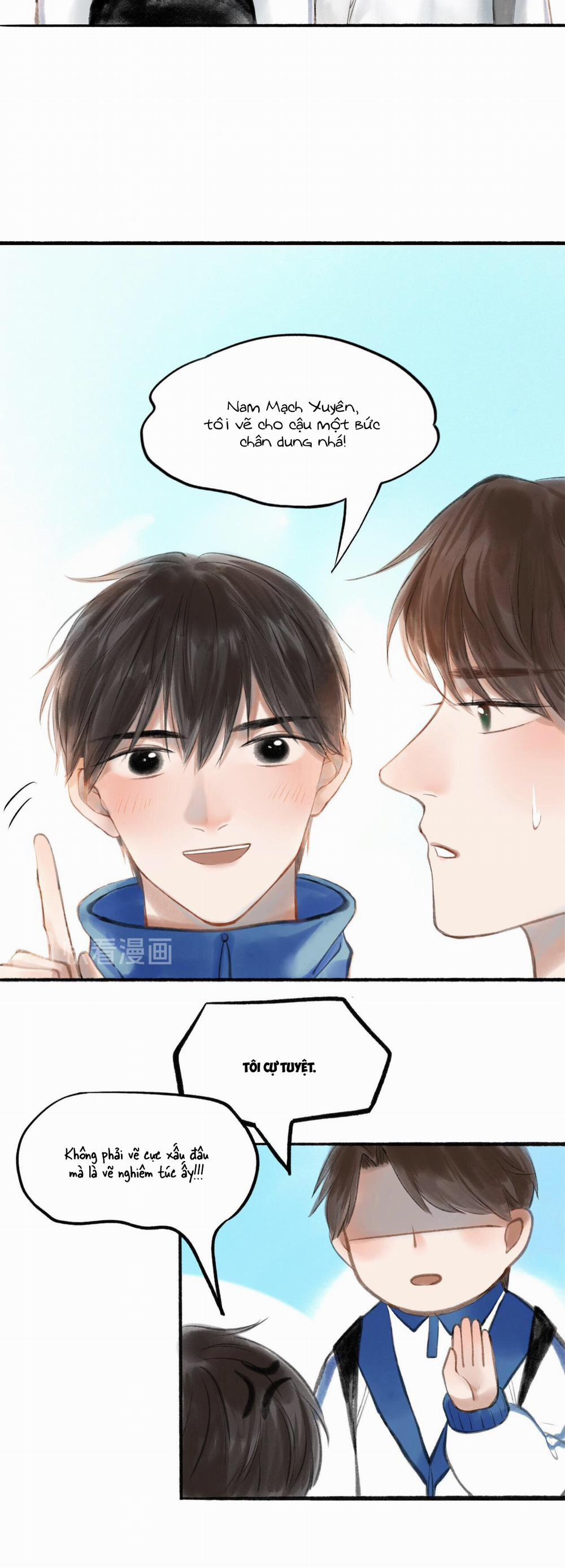 Từ Bắc Chí Nam 16 trang 7