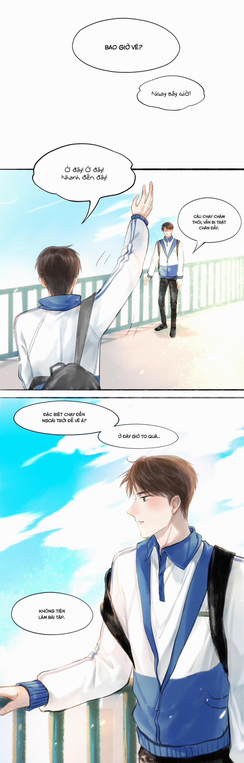 Từ Bắc Chí Nam 16 trang 8