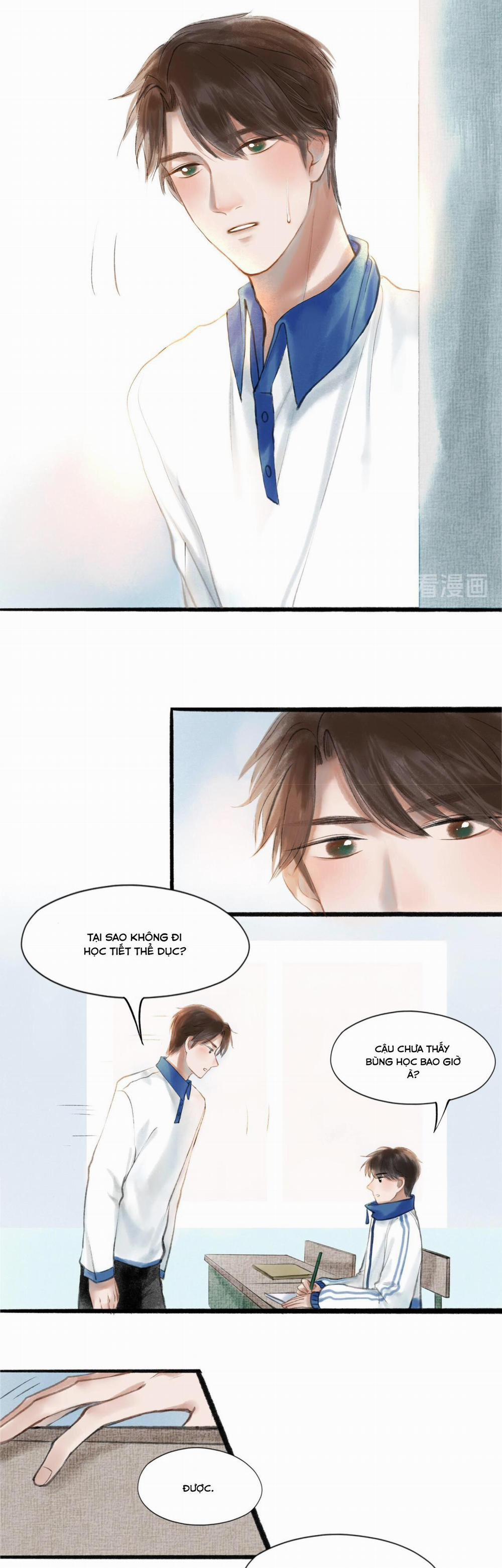 Từ Bắc Chí Nam 17 trang 1