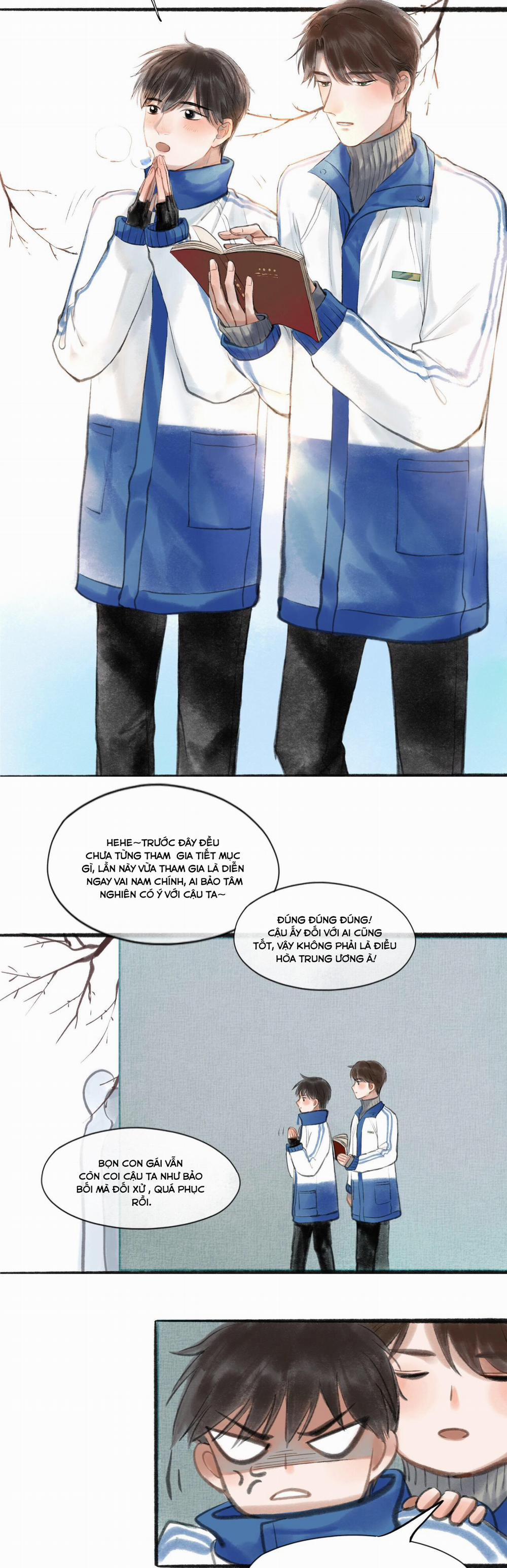 Từ Bắc Chí Nam 17 trang 11