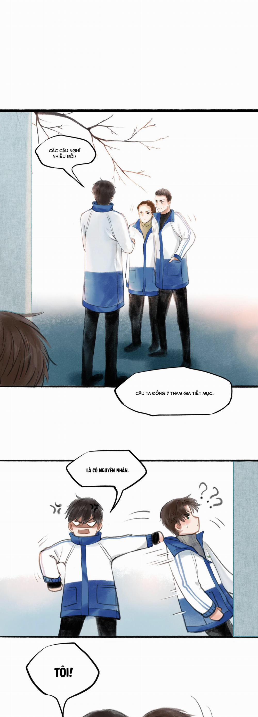 Từ Bắc Chí Nam 17 trang 13