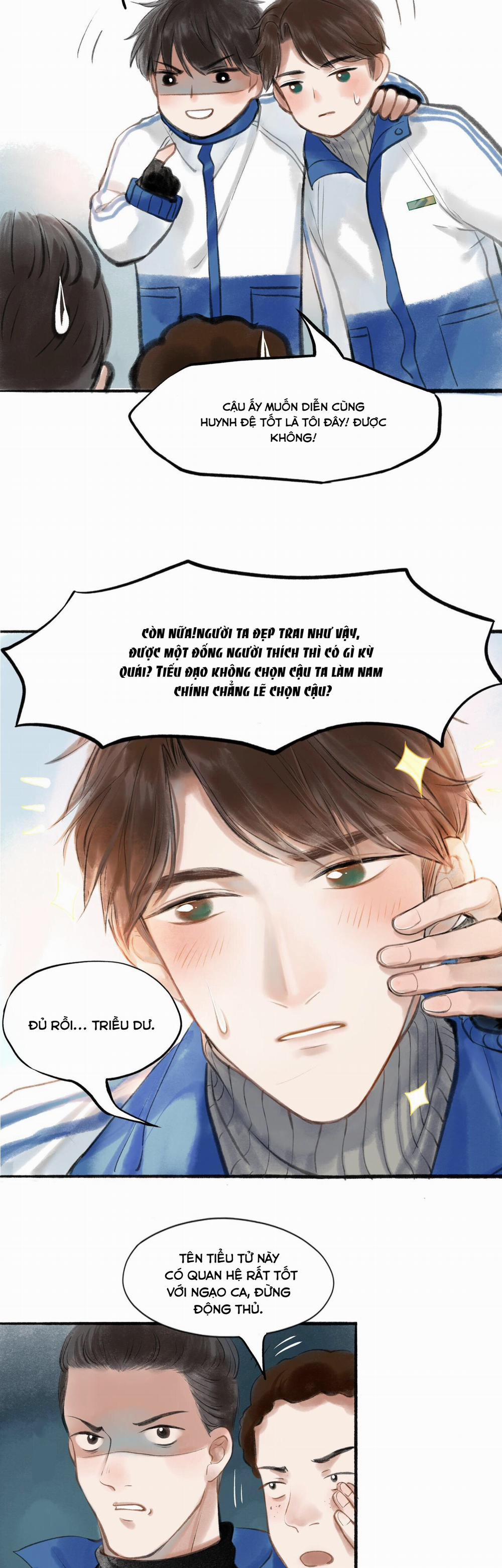 Từ Bắc Chí Nam 17 trang 14