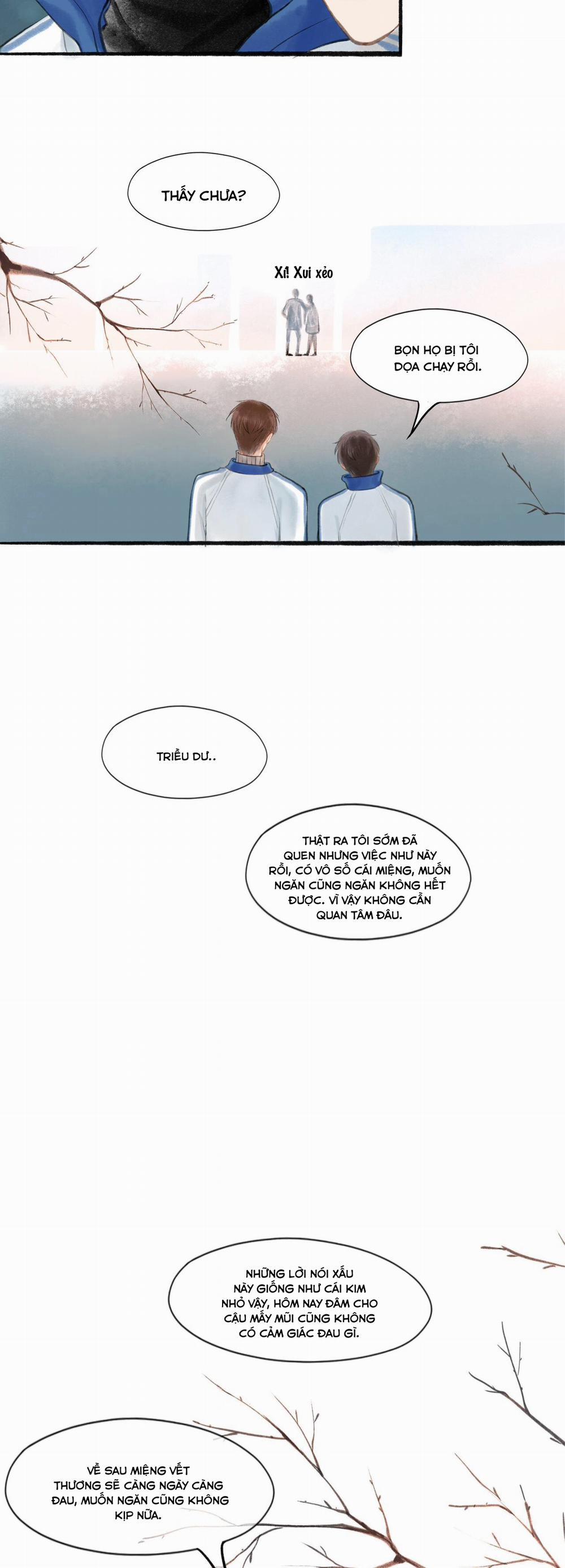 Từ Bắc Chí Nam 17 trang 15