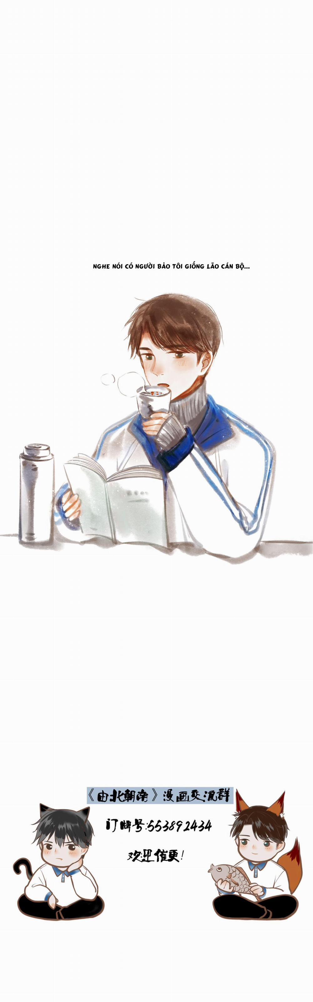 Từ Bắc Chí Nam 17 trang 17