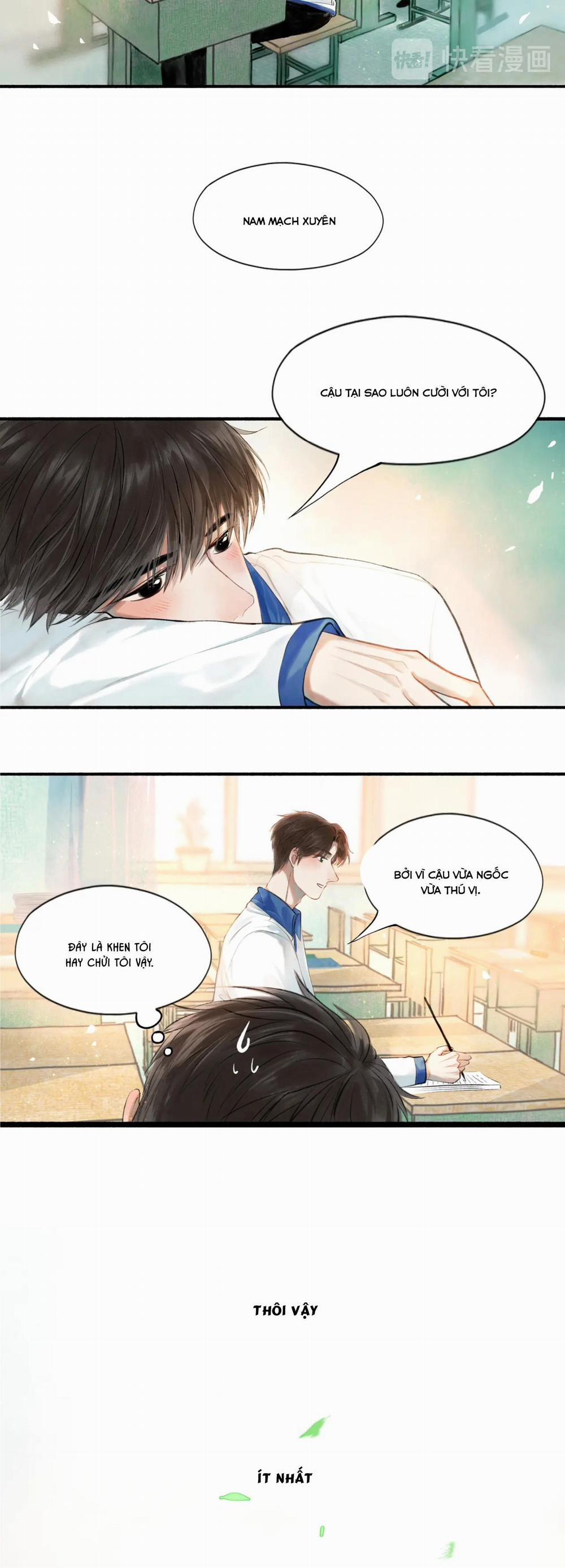 Từ Bắc Chí Nam 17 trang 18