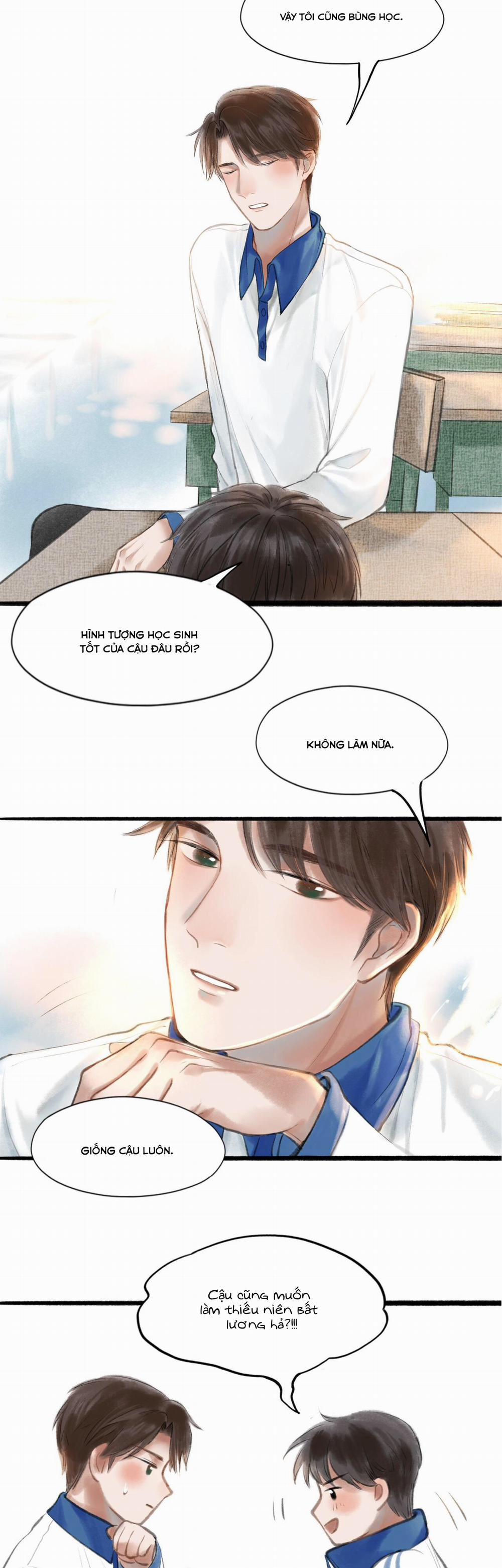 Từ Bắc Chí Nam 17 trang 2