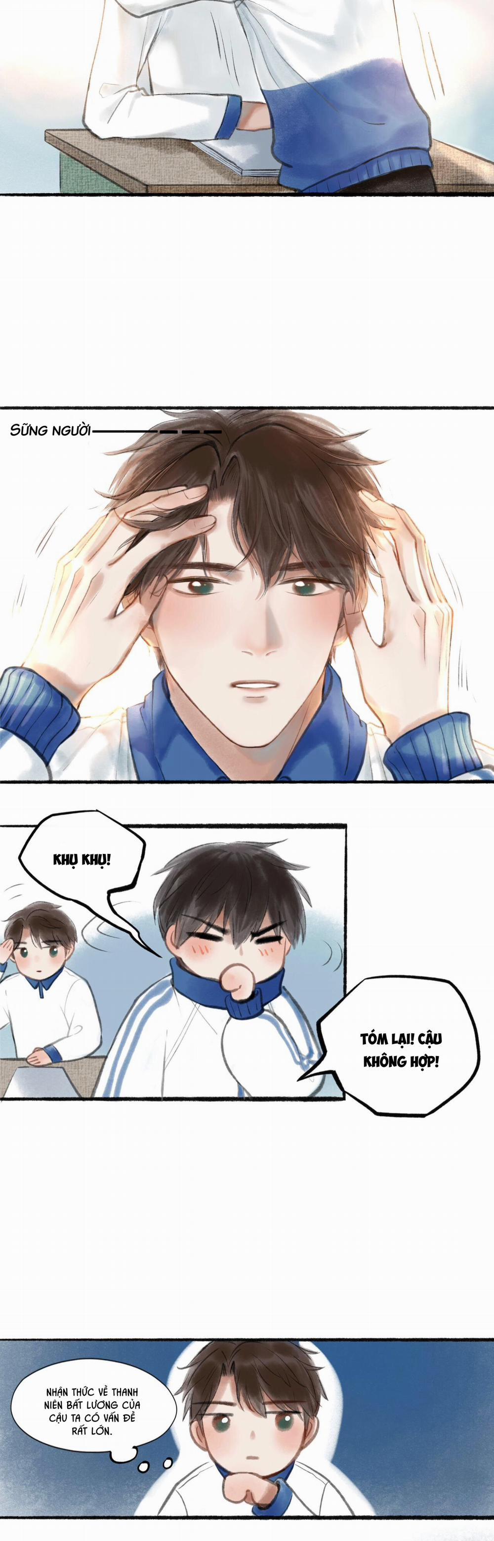 Từ Bắc Chí Nam 17 trang 4